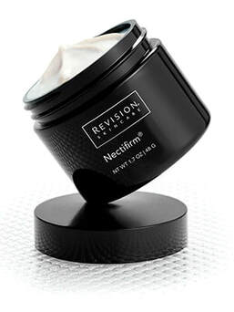 Revision Nectifirm cream container