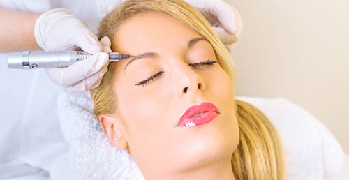 Botox Injection Therapies