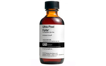 Ultra Peel Forte product
